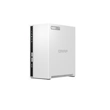 Qnap Ts-233-2Gb 2Xdisk Yuvalı Nas Yedekleme Ünitesi