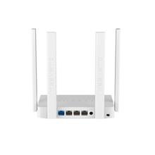 Keenetic Speedster Kn-3013-01-Eu Ac1200 5Port Gigabit Mesh Wifi Router
