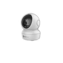 Ezviz Cs-H6C 2Mp 4Mm 360° Pt Hareketli İç Ortam Kamera (Akıllı Ev Tipi) 
