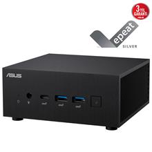 Asus Pn64-S5192Md [İ5-12500H] 8Gb 256Gb Ssd Ob Vga Fdos Mini Pc