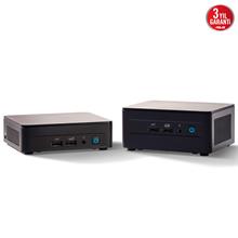 Asus Nuc12 Pro Tall Kit [İ3-1220P] Barebone (Ram Ve Hdd Yok) Ob Vga Mini Pc