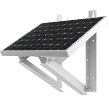 Hikvision Ds-2De2C200Iwg-K/4G/C05S10 2Mp 2.8Mm Gsm Pan/Tılt Pt Solar Ip Kamera