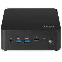 Msı Cubı Nuc 1M-013Beu [Core5-120U] Barebone (Ram Ve Hdd Yok) Ob Vga Mini Pc