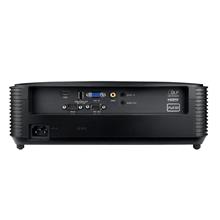 Optoma W400Lve 4000Al 1280X800 Wxga 15000H Dlp Vga Hdmı Usb Projeksiyon Cihazı