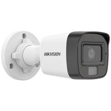 Hikvision Ds-2Cd1021G2-Lıuf 2Mp 2.8Mm 20Mt Ir Smart Hybrid Light Bullet Ip Kamer