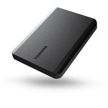 Toshiba 1Tb Canvio Basic 2.5