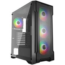 Powerboost Pb-Ps6849B 650W 80+ Bronze Usb 3.0 Mesh 4*12Cm Rainbow Mid-T Atx Kasa