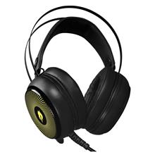 Gamebooster H12 Rebel 7 Renk Rgb 7.1 Siyah Oyuncu Kulaklık