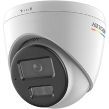 Hikvision Ds-2Cd1347G2H-Lıuf 4Mp 2.8Mm 30Mt Ir Colorvu Dome Ip Kamera