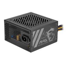 Msı Mag A500N-H 500W 120Mm Power Supply