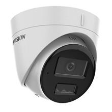 Hikvision Ds-2Cd1323G2-Lıuf 2Mp 2.8Mm 30Mt Ir Smart Hybrid Light Dome Ip Kamera