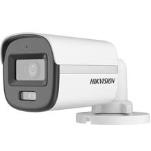Hikvision Ds-2Ce10Df0T-Pf 2Mp 2.8Mm Ir Colorvu Bullet Hd-Tvı Kamera