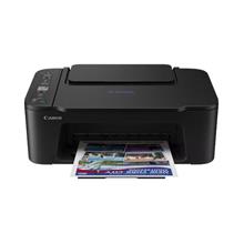 Canon Pixma E3640 [Yaz-Tar-Fot-Wi-Fi] Renkli Inkjet Tanklı Yazıcı
