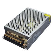 Oem Adl120-12 12V 10A Metal Kasa Adaptör
