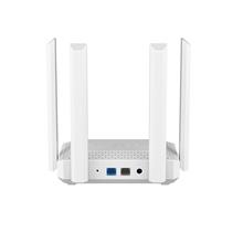 Keenetic Challenger Kn-3910-01-Eu Ax3000 2Port Gigabit Wifi6 Access Point Mesh R