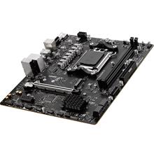 Msı Pro B650M-E Am5 Ddr5 6800(Oc) Hdmı Vga M.2 Usb3.2 2.5Glan Matx