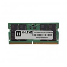 Hi-Level 32Gb 5600Mhz Ddr5 Cl40 1.25V Kutulu Pc Bellek (Hlv-Pc44800D5-32G)