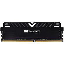 Twinmos Tornadox7 Pro 8Gb 3200Mhz Ddr4 Soğutuculu Pc Bellek (Tmd48Gb3200D16Bkx7P