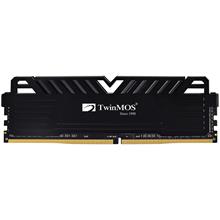 Twinmos Tornadox7 Pro 16Gb 3200Mhz Ddr4 Soğutuculu Pc Bellek (Tmd416Gb3200D16Bkx