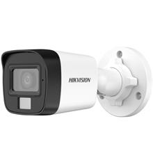 Hikvision Ds-2Ce16D0T-Exlpf 2Mp 2.8Mm Ir Smart Hybrid Light Bullet Hd-Tvı Kamera