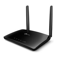 Tp-Link Tl-Mr6400 4Port Wi-Fi Dual Band 4G Sim Router