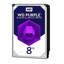 Wd 8Tb Purple 3.5
