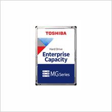 Toshiba 10Tb Enterprise 3.5