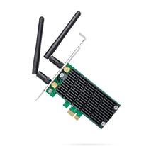 Tp-Link Archer T4E Ac1200 Kablosuz Çift Bantlı Pcı Express Adaptör