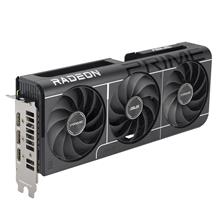 Asus 16Gb Prıme-Rx9060Xt-O16G Gddr6 128Bit Hdmı 2Xdp