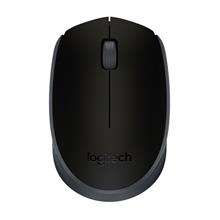Logitech M170 Kablosuz Gri Mouse [910-004642]