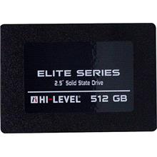 Hi-Level Elite 512Gb 2.5