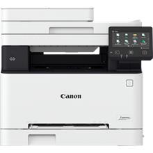 Canon I-Sensys Mf655Cdw [Tar-Fot-Fax-Dub-Wi-Fi-Eth] Renkli Lazer Yazıcı