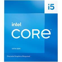 Intel Raptor Lake İ5-13400F 2.5Ghz 1700P 20Mb Novga Box [65W]