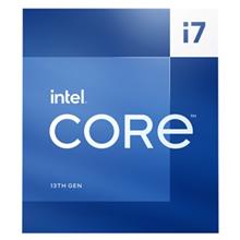 Intel Raptor Lake İ7-13700 2.1Ghz 1700P 30Mb Uhd Vga Box [65W]
