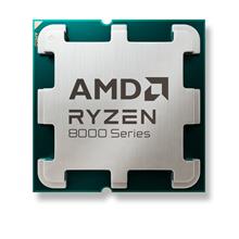 Amd Ryzen 5 8400F 4.2Ghz 22Mb Am5 (65W) Novga Box