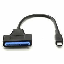 Qport Type-C To Sata Çevirici (Q-Tu3)