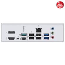 Asus Prıme Z890-P 1851P Ddr5 8400 Type-C 4Xm2 Hdmı Dp Atx