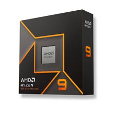 Amd Ryzen 9 9900X 4.4Ghz 64Mb Am5 (120W)Radeon Vga Box [Fan Yok]