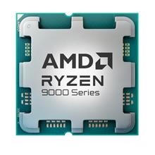 Amd Ryzen 7 9800X3D 4.7Ghz 104Mb Am5 (120W) Radeon Vga Tray [Fan Yok]