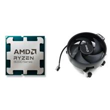 Amd Ryzen 5 8600G 4.3Ghz 16Mb Am5 (65W) Aı Radeon Vga Mpk