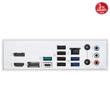 Asus Prıme B860M-A Wıfı Lga1851P Ddr5 Ses+2.5Glan Hdmı 2Xdp 2Xm2 Usb3.2 Matx