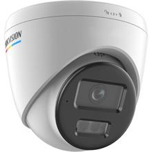 Hikvision Ds-2Cd1327G2H-Lıuf 2Mp 2.8Mm 30Mt Ir Colorvu Dome Ip Kamera
