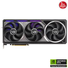 Asus 32Gb Rog-Astral-Rtx5090-O32G-Gamıng Gddr7 512Bit 2Xhdmı 3Xdp Rgb Dlss4