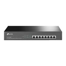 Tp-Link Tl-Sg1008Mp 8Port 10/100/1000 8Xpoe Yönetilemez Switch