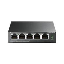 Tp-Link 5Port Tl-Sg1005Lp 10/100/1000 4Port Poe Yönetilemez Switch
