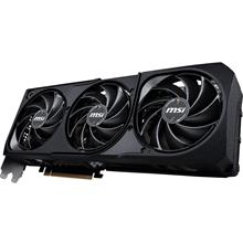 Msı 12Gb Geforce Vga Rtx 5070 12G Shadow 3X Oc Gdrr7 [192Bit]  Pcıe 5.0 1Xhdmı 