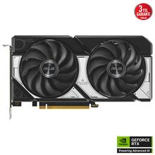 Asus 8Gb Dual-Rtx5060-O8G Gddr7 128Bit Hdmı 3Xdp