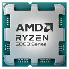 Amd Ryzen 5 9600 5.20Ghz 38Mb Am5 (65W) Radeon Vga Tray (Fan Yok)