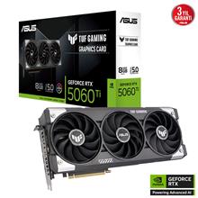 Asus 8Gb Prıme-Rtx5060Tı-O8G Gddr7 128Bit Hdmı 3Xdp Dlss3