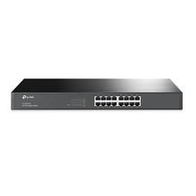 Tp-Link 16Port Tl-Sg1016 Gigabit Rackmount Yönetilemez Switch